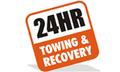24 hour towing and recovery