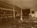 The Cabildo Courtroom 1901