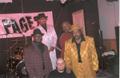 Page Two Kansas City Blues Band booking information