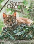 September - October 2014 Cover of South Carolina Wildlife magazine