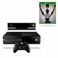 Boxshot: Xbox One Kinect Sports Rivals Bundle by Microsoft Game Studios
