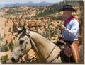 Bryce Canyon Horseback Rides