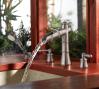 Bamboo Style Faucet