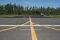 Taxiway W