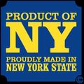 Product of New York State