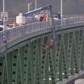 Ogdensburg   Prescott International Bridge Rehabilitation