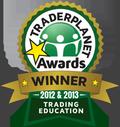 Best Trading Education