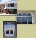 Commercial Glass Products