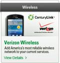 Wireless | Verizon Wireless | Add America's most reliable wireless network to your current services. | View Details >