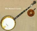 The Masters Cross Banjo