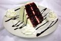 At Firefly's our famous Red Velvet Cake is a classic Southern specialty!