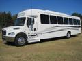 36 Passenger Bus, Limousine Service, Party Buses in Fairfax, VA