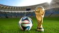Bet on the World Cup 2014 FIFA games.