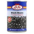 Black Beans 15 oz