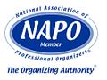 Member, National Association of Professional Organizers