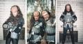 klingon Celebrity Lookalike 