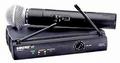Shure UT24-58 Wireless Microphone System Audio Video Equipment Rental