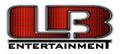 LB Entertainment Logo