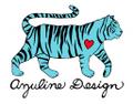 New tiger logo web