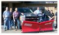 united sales landscaping equipment ventrac tractor