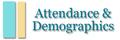 Attendance & Demographics
