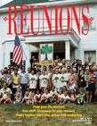 Reunions magazine