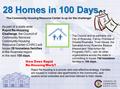 28 Homes 100 Days