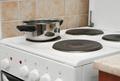 electric stove cooktops