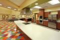 Design-Build Youth Activity Center, Hunter Army Airfield, GA