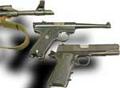 weapons picture