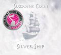 Silver Ship album cover with IMA Winner button