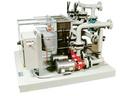 Cooling Water Isolation Skid