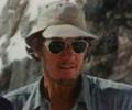Expedition leader - Jim Whittaker