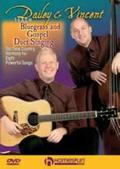 Bluegrass and Gospel Duet Singing