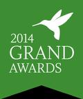 Andrew Harper Grand Awards 2014