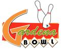 Gardena Bowl Logo
