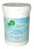 Remove Toxins from Body