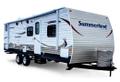 Summerland Travel Trailers by Keystone for sale in Tennessee.