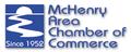 Proud member of McHenry Area Chamber of Commerce