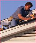 Repairing Roof - Roof Repair