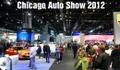 Chicago Auto Show 2012