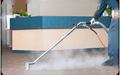 We use only the highest quality cleaning solutions and equipment