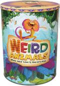 Weird Animals VBS Starter Kit 2014