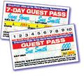 image of DH Guest Passes