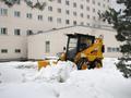 property management snow removal oconto