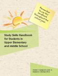 Upper Elementary/Middle School LD Study Skills Handbook