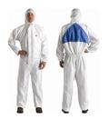 3M    4540+ Disposable Protective Coverall Safety Work Wear
