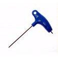 Park Tool P-Handled Hex Wrench (2.5mm)