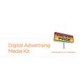 Digital Advertising Thumbnail