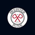 Prepster Punk Logo Color
